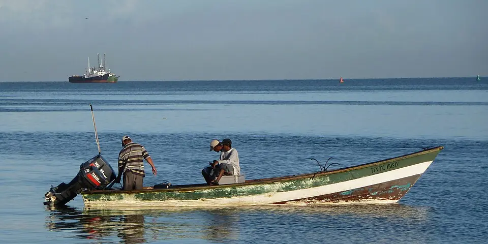 San Fernando, Trinidad and Tobago