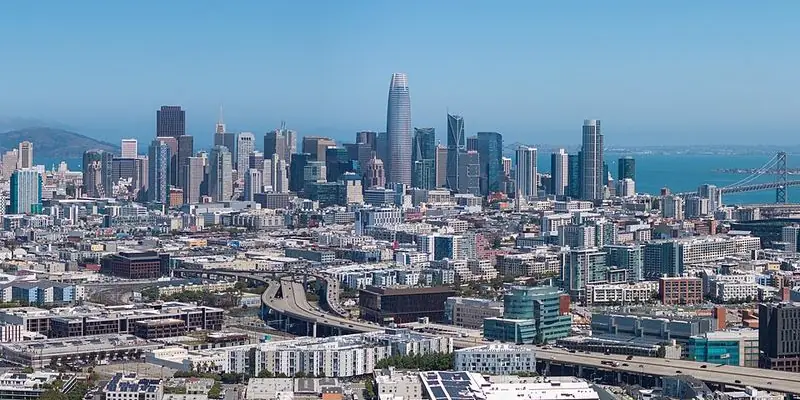 San Francisco, United States of America
