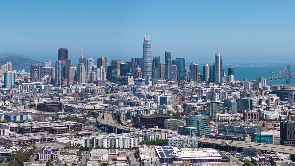 San Francisco, United States of America