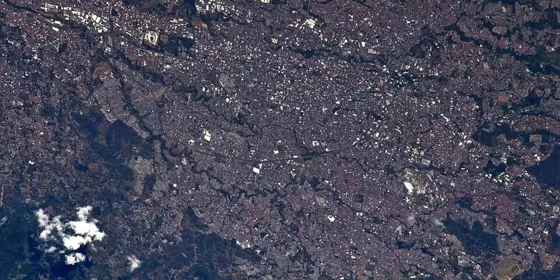 San Jose, United States of America