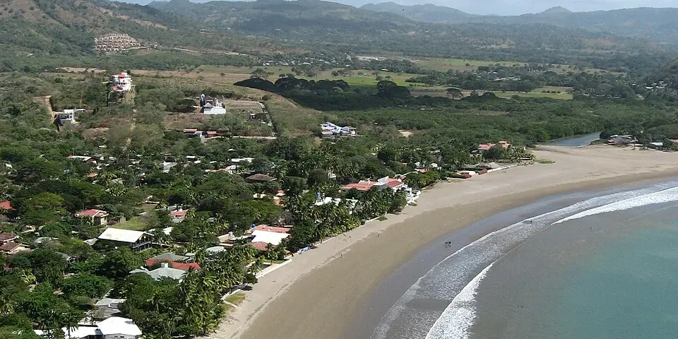 San Juan del Sur, Nicaragua
