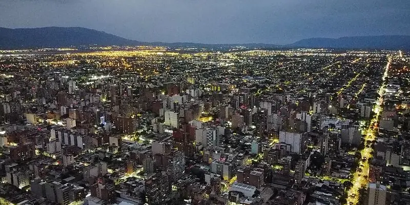 San Miguel de Tucumán, Argentina