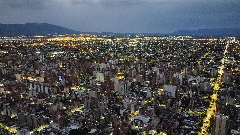 San Miguel de Tucumán, Argentina