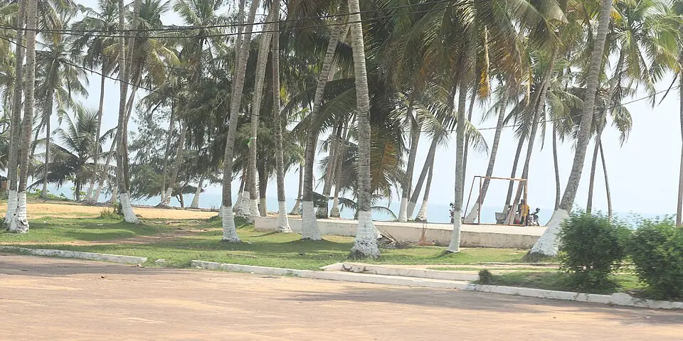 San Pedro, Belize