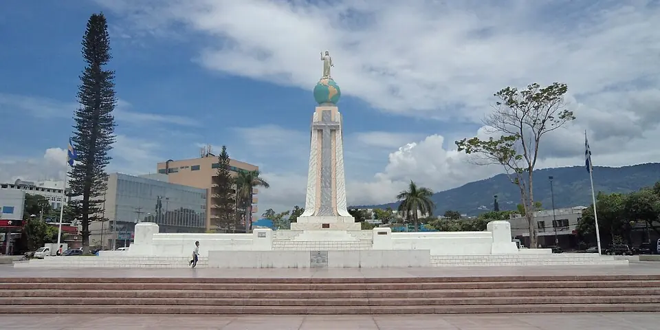 San Salvador, El Salvador