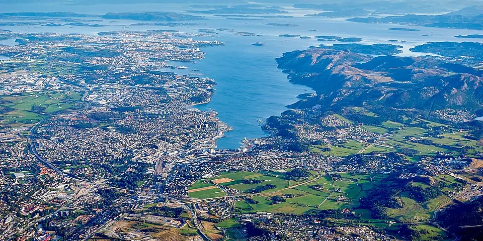 Sandnes, Norway