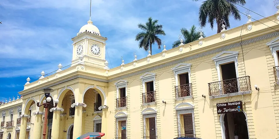 Santa Ana, El Salvador