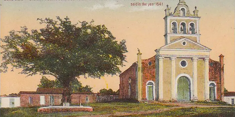 Santa Clara, Cuba