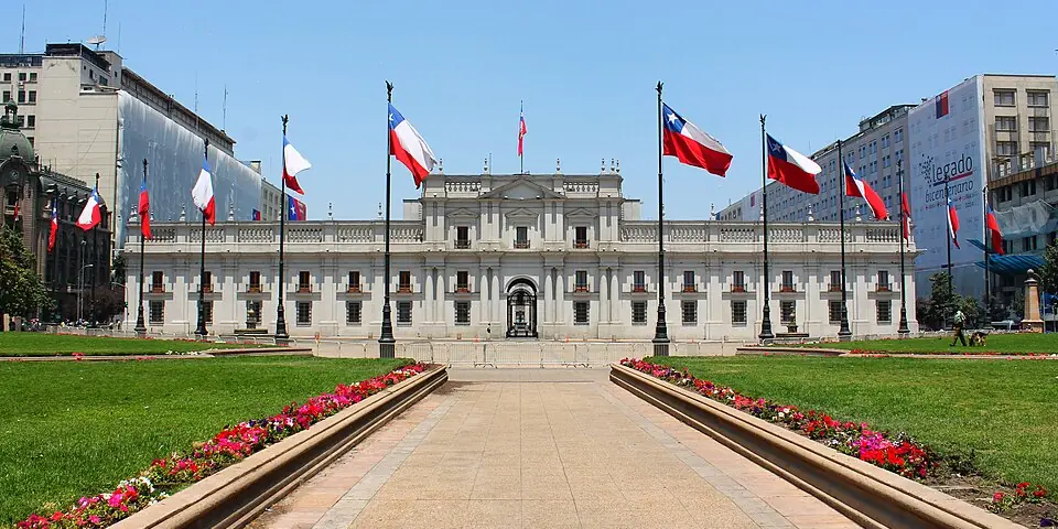 Santiago, Chile