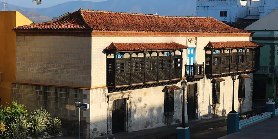 Santiago de Cuba, Cuba