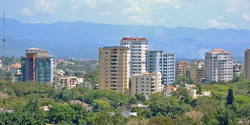 Santiago de los Caballeros, Dominican Republic