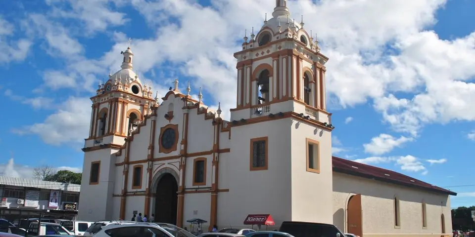 Santiago, Panama