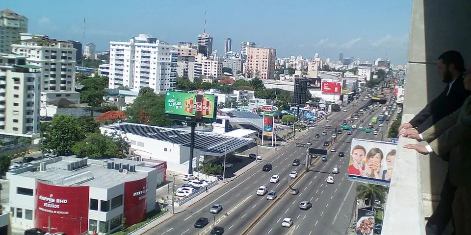 Santo Domingo, Dominican Republic