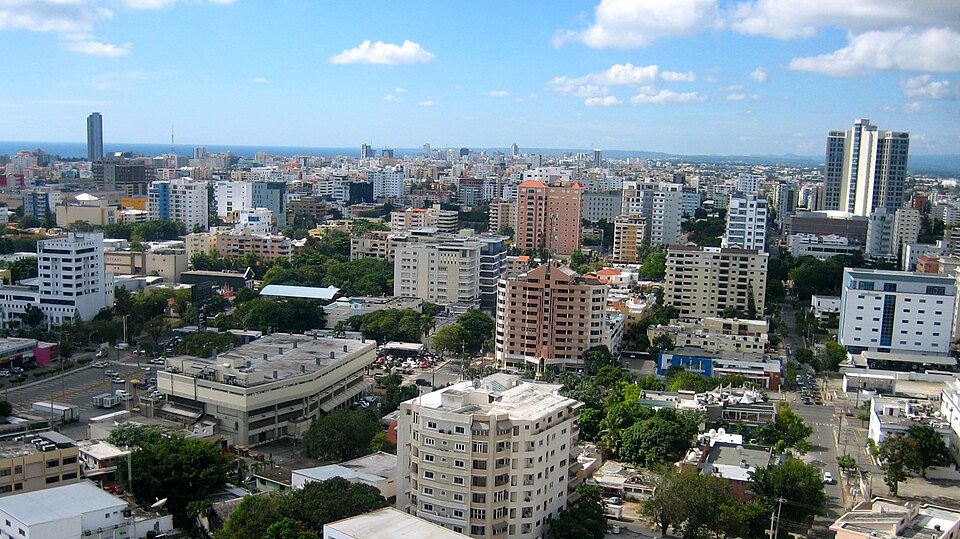 Santo Domingo, Ecuador