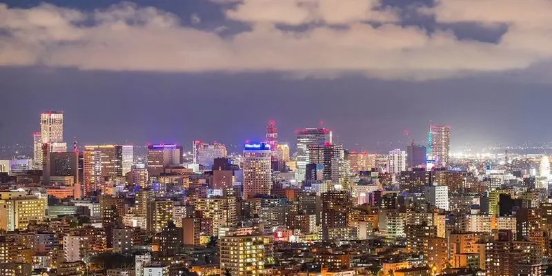 Sapporo, Japan