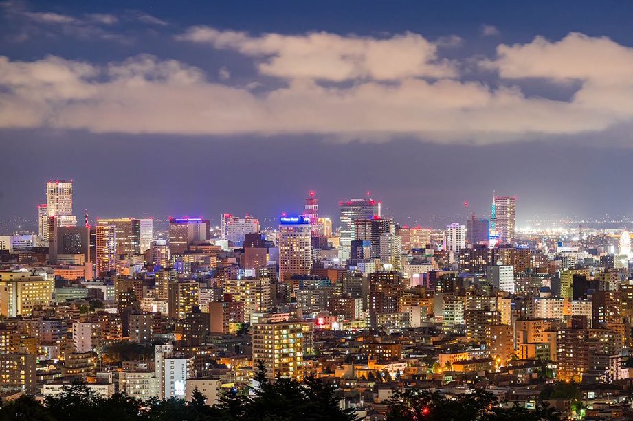 Sapporo, Japan