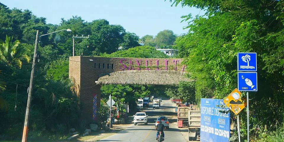 Sayulita, Mexico