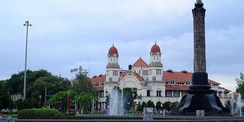 Semarang, Indonesia