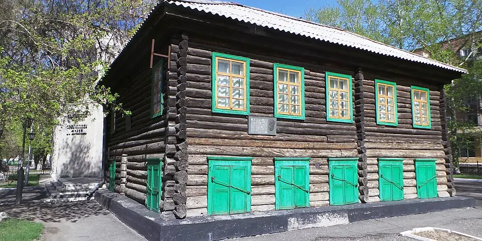Semey, Kazakhstan
