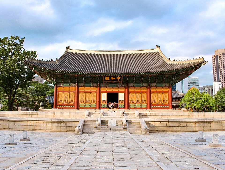 South Korea