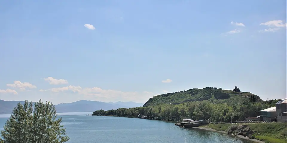 Sevan, Armenia