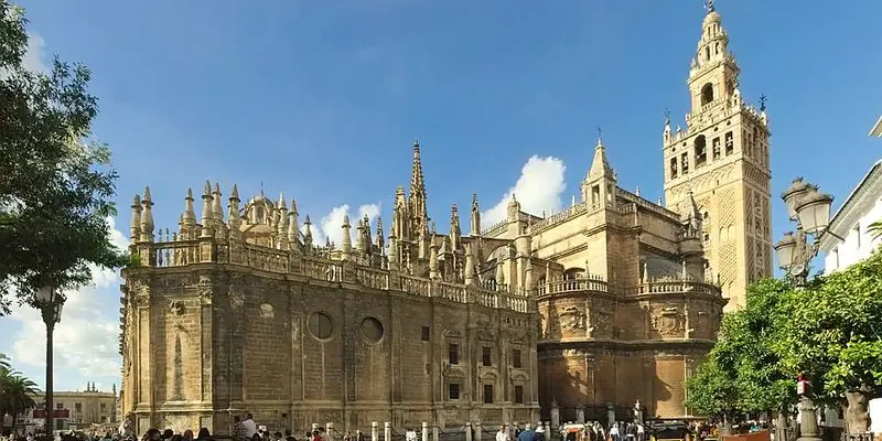 Seville, Spain