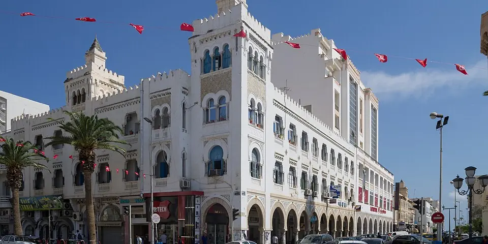 Sfax, Tunisia