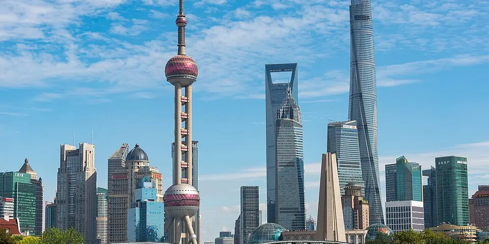 Shanghai, China