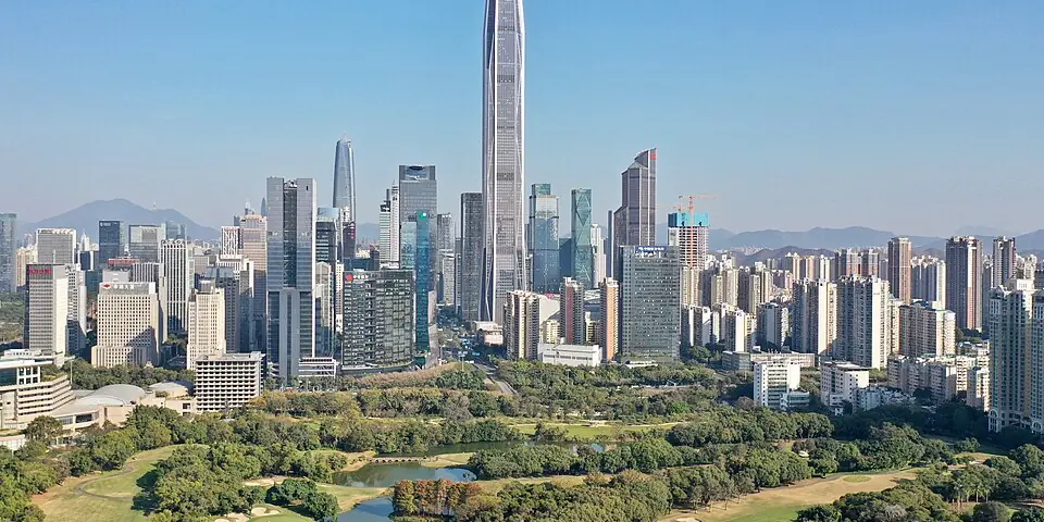 Shenzhen, China