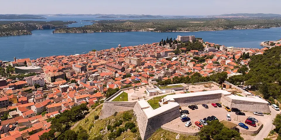 Šibenik, Croatia