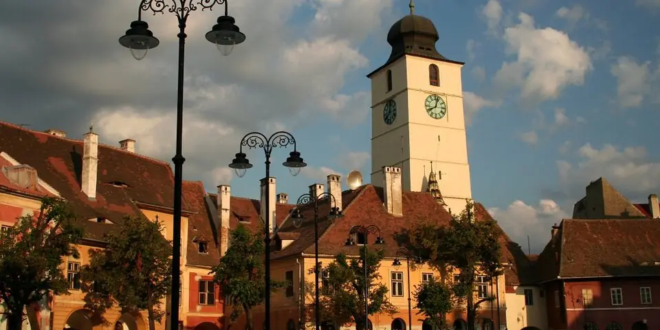 Sibiu, Romania