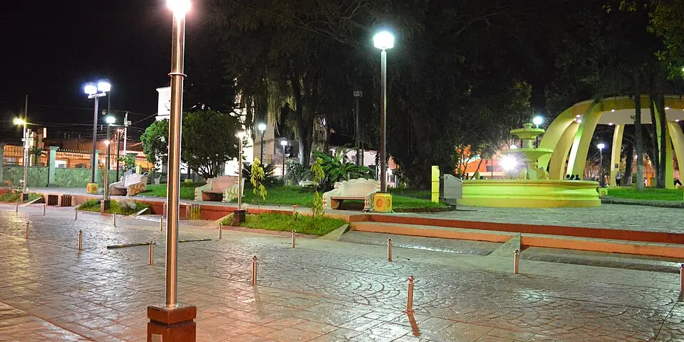 Siguatepeque, Honduras