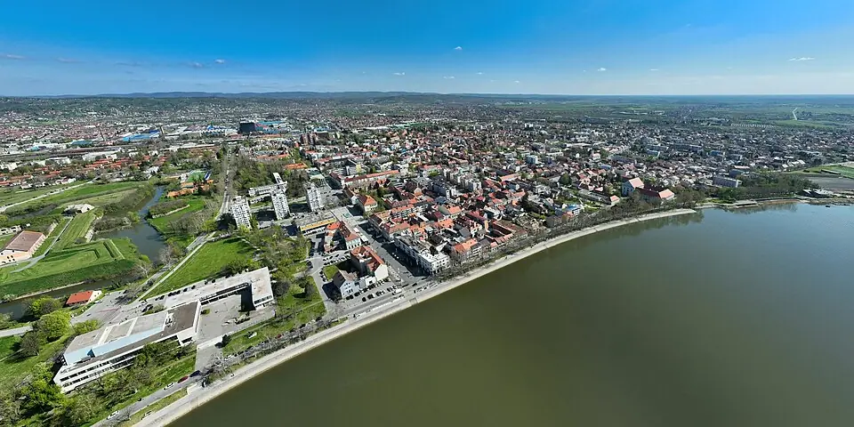 Slavonski Brod, Croatia