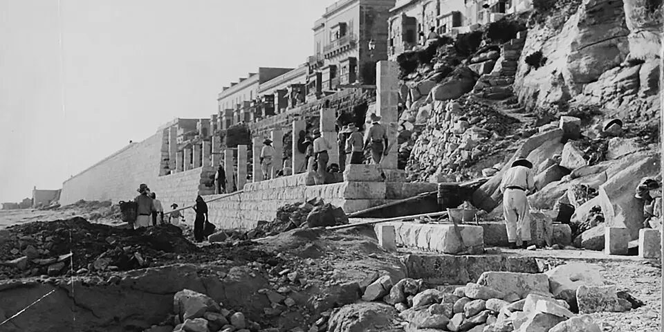 Sliema, Malta