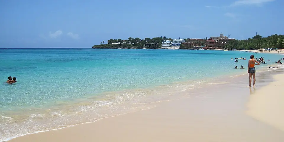 Sosúa, Dominican Republic