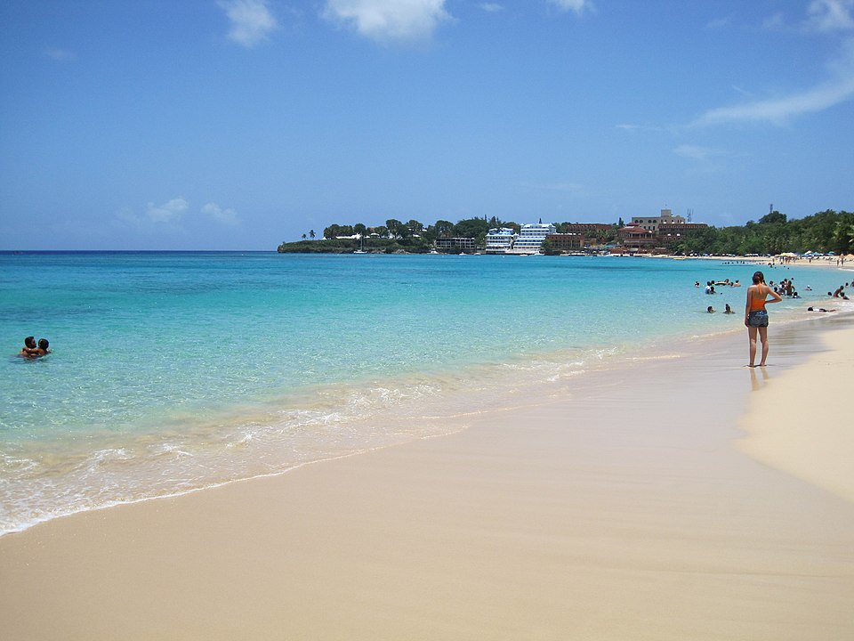 Sosúa, Dominican Republic