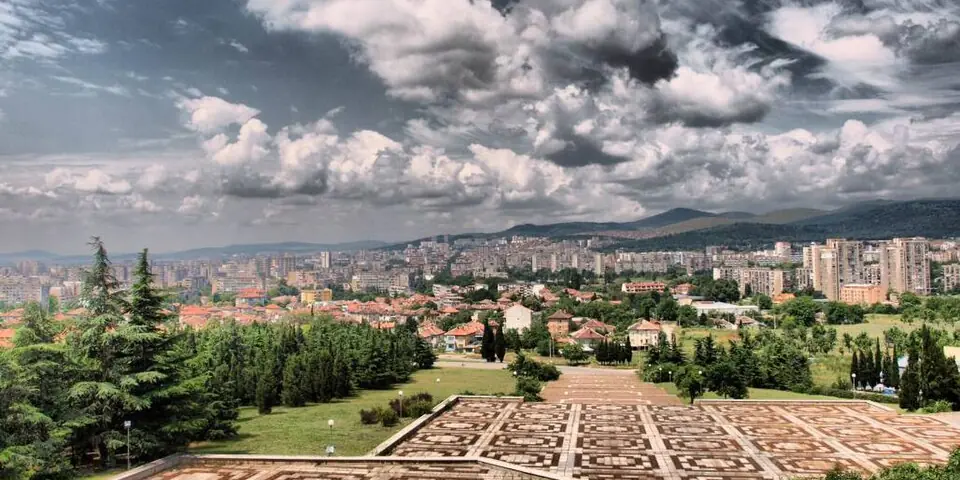 Stara Zagora, Bulgaria
