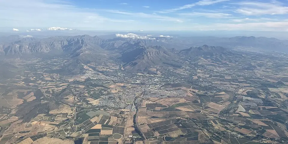 Stellenbosch, South Africa