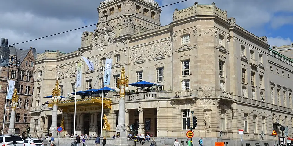 Stockholm, Sweden