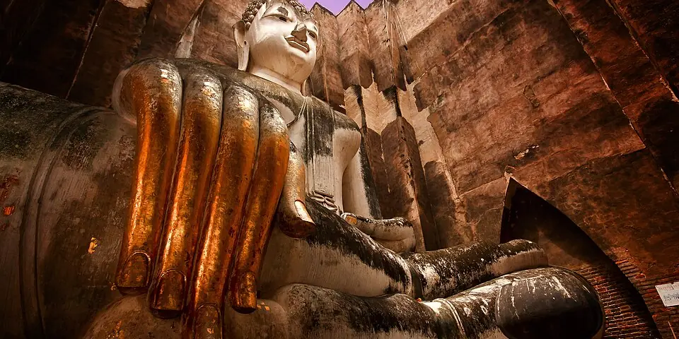 Sukhothai, Thailand