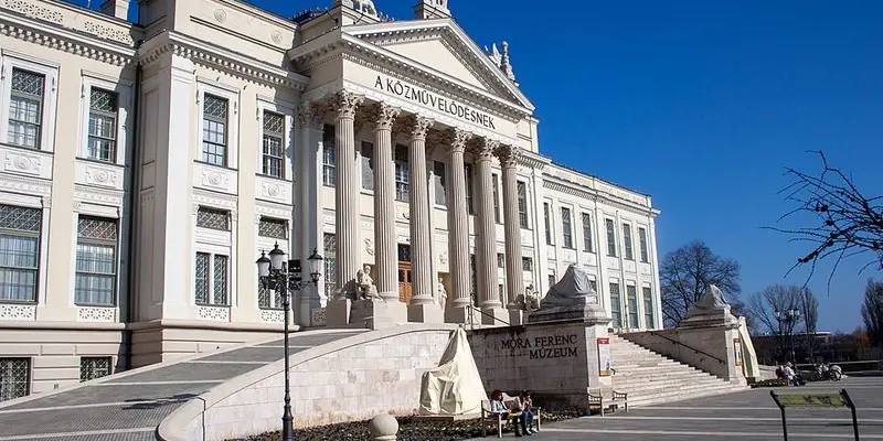 Szeged, Hungary