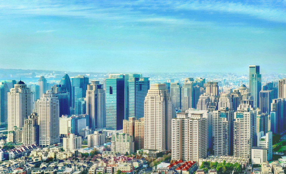 Taichung City, Taiwan