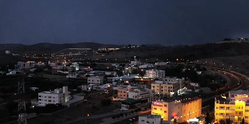 Taif, Saudi Arabia