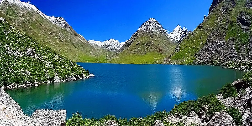 Talas, Kyrgyzstan
