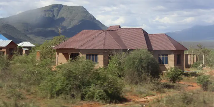 Tanga, Tanzania
