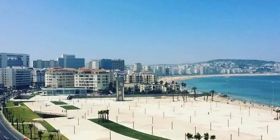 Tangier, Morocco