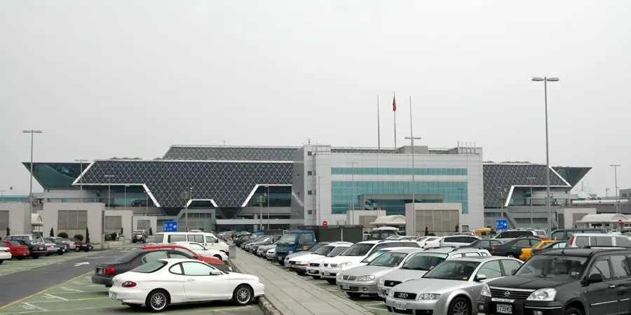Taoyuan City, Taiwan