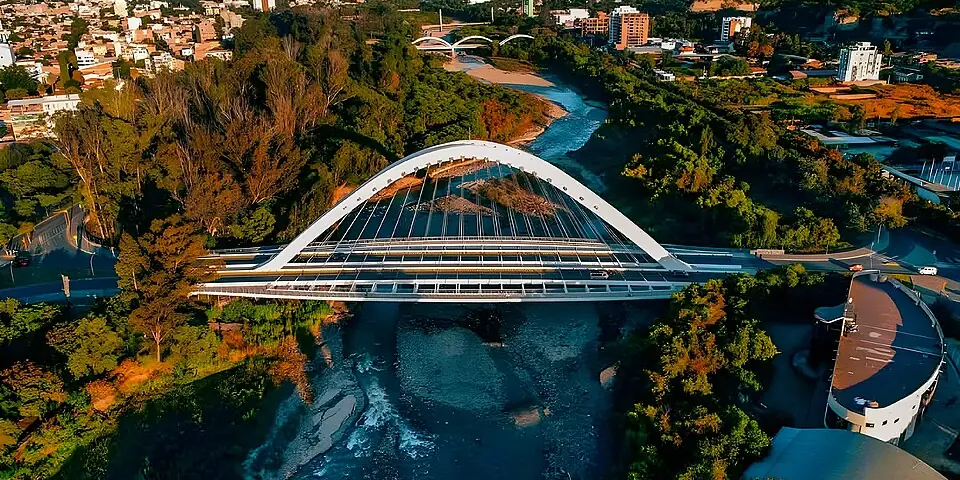 Tarija, Bolivia