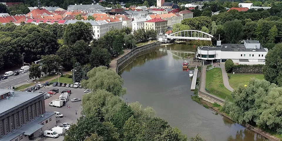 Tartu, Estonia