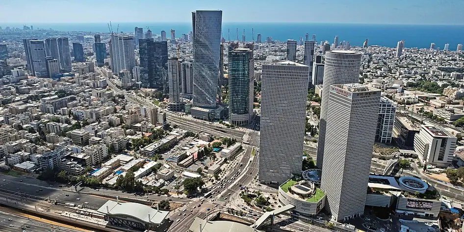 Tel Aviv-Yafo, Israel